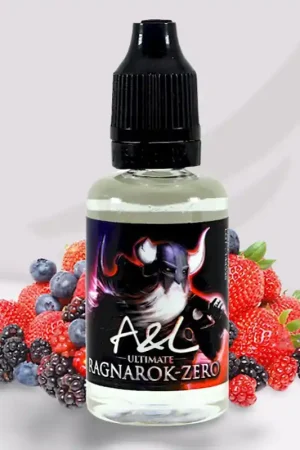 Top Vente Arôme concentré Ultimate Ragnarok Zéro