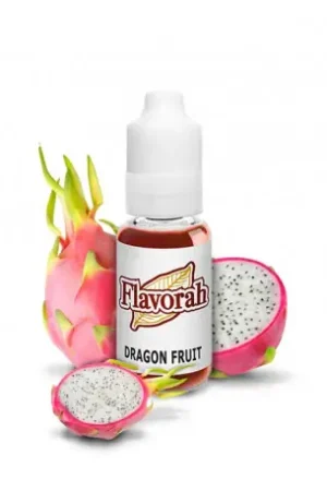 Expédié Aujourd’hui Arôme Dragon Fruit Flavorah 15ml