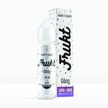 Gäng Frukt 50 ml Bon Marché