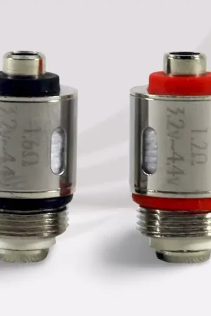 Résistances Justfog pour Q14 / Q16 / Q16 Pro Réduction