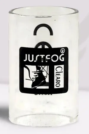Tube pyrex Justfog pour kit Q16 Affaire À Saisir