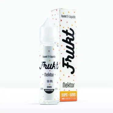 Prix Réduit Nektar Frukt 50 ml