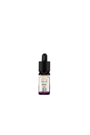 Huile Intense Cbd Cbg Cbn Cbc 10ml Réduction