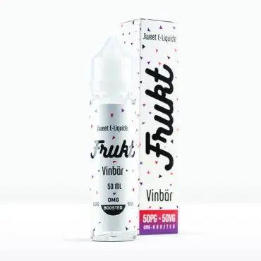 Vinbär Frukt 50 ml Remise