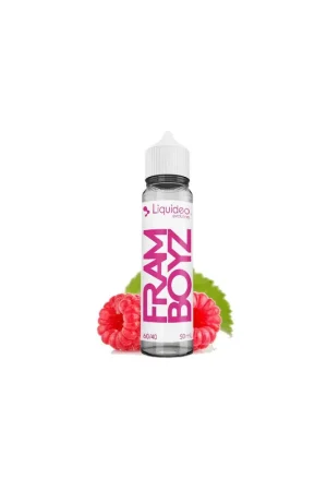 Affaire À Saisir Framboyz 50 ml  Evolution