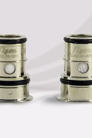 Resistances Aspire Tigon Commander Vite