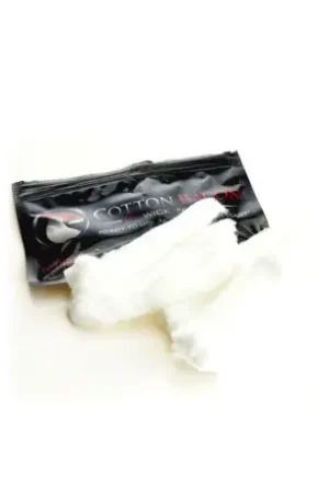 Vente Flash Coton Bacon V2 WicknVape