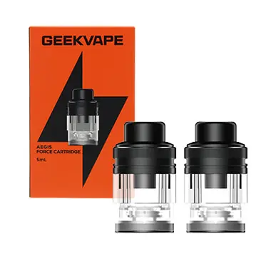 Cartouche Aegis Force - GeekVape Populaire