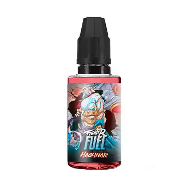 Arôme Haghnar 30ml - Fighter Fuel Bon Plan