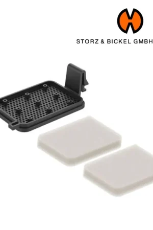 Authentique SET FILTRES \\u00c0 AIR POUR VOLCANO HYBRID ET MEDIC 2