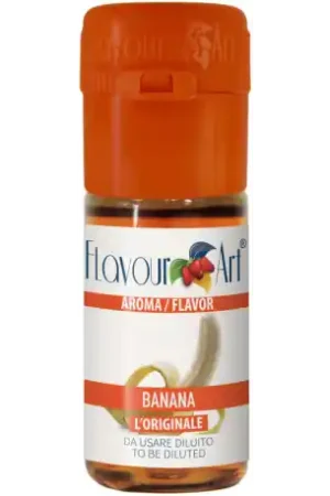 ARÔME BANO  FLAVOUR ART Meilleure Vente