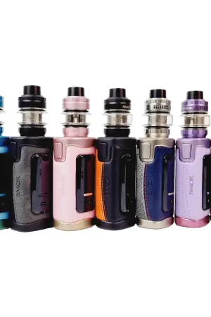 Achat Immédiat Kit Morph 3 Smoktech