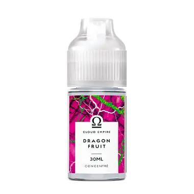 Arôme Dragon Fruit 30ml - Cloud Empire Dernière Chance