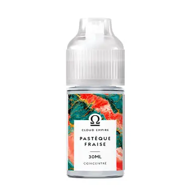 Arôme Pastèque Fraise 30ml - Cloud Empire Petit Prix