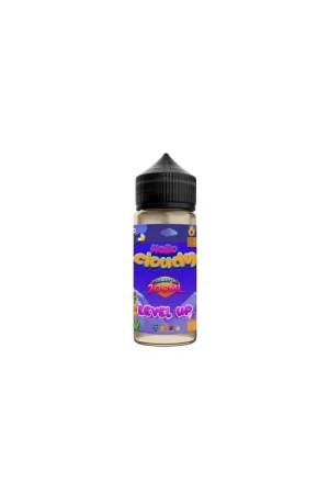 Prix Réduit Level Up 200 ml