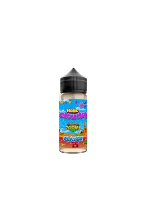 Livraison Express Player 200 ml