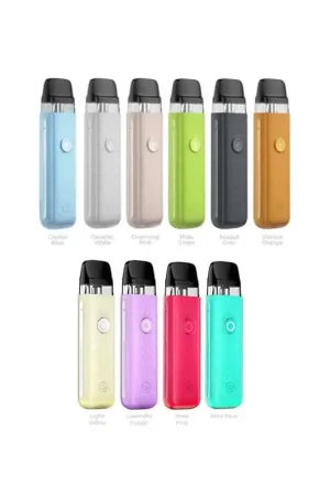 Achetez Aujourd’hui Kit Vinci Q VOOPOO