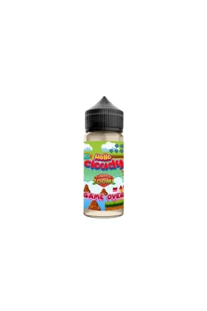 Achat Immédiat Game Over 200 ml