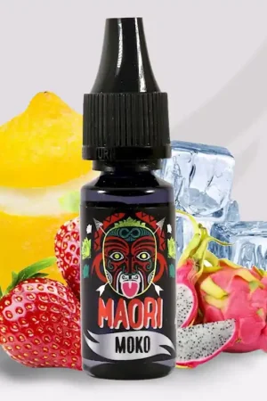 Vente Directe Concentré Full Moon Moko Maori