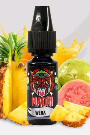 Concentré Full Moon Wéra Maori Promotion