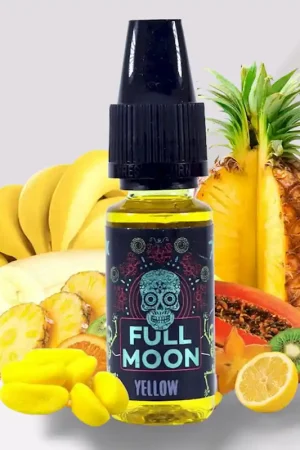 Concentré Full Moon Yellow Réduction