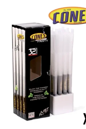 Commander Vite CONE PARTY 14cm PAR 32