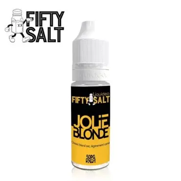 Super Prix Fifty Jolie Blonde Liquideo 10ml