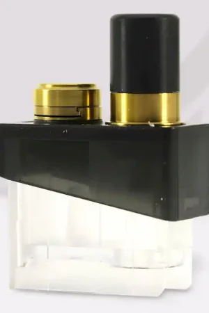 Affaire À Saisir Cartouche Smoktech Pod Trinity Alpha Resin Smoktech