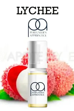 ARÔME LYCHEE FLAVOR - PERFUMER'S APPRENTICE Marque