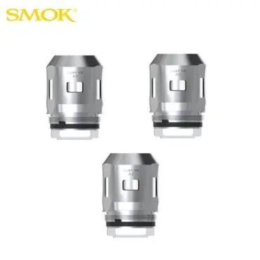 3 Résistances Baby V2 A3 Nouvelle Collection