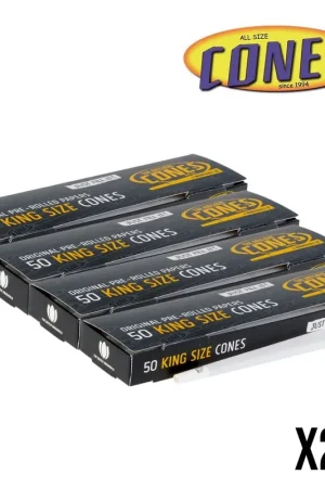 PACK CONE BASIC 200 Pas Cher