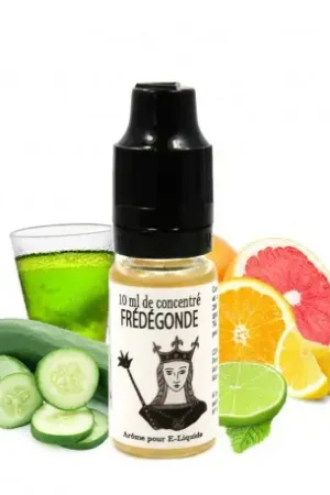 Certifié Arôme concentre fredegonde 814