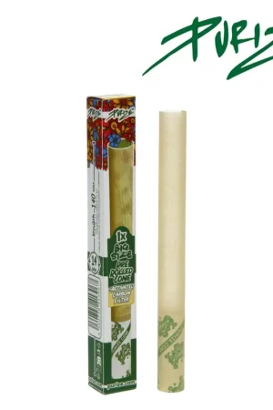 Offre Limitée CONE PURIZE CHARBON ACTIF BIG SIZE 14CM