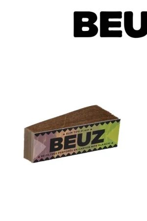 Prix Bas FILTRES CARTON BEUZ NON BLANCHIS PERFORES