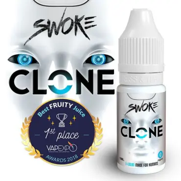 Clone Swoke 10ml Bon Plan