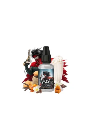 Jusqu’à Épuisement Des Stocks Concentré Alucard 30ml Sweet Edition - Ultimate