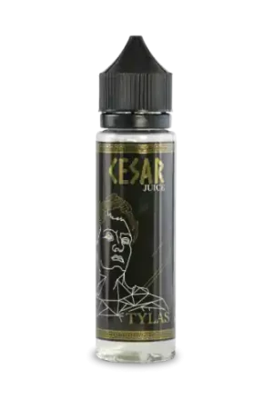 Paiement Sécurisé E Liquide TYLAS 50 ml - Cesar
