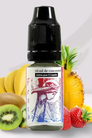 Arôme pour eliquide en DIY Bathilde Fresh par 814 Meilleure Vente