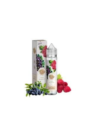Satisfait Ou Remboursé Cassis Framboise 50 ml