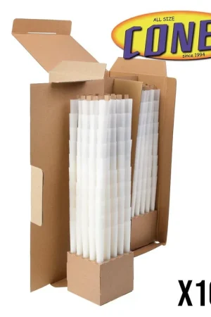 Marque CONE KING SIZE PAR 1000
