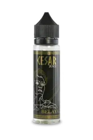 E Liquide BELAYA 50 ml - Cesar Certifié