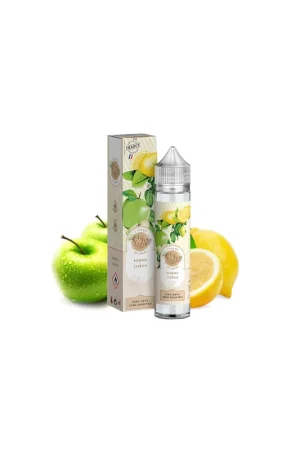 Satisfait Ou Remboursé Pomme Citron 50 ml