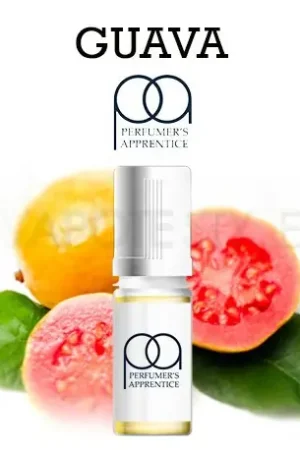 ARÔME GUAVA FLAVOR - PERFUMER'S APPRENTICE Meilleur Prix
