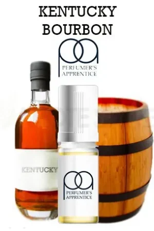 ARÔME KENTUCKY BOURBON FLAVOR - PERFUMER'S APPRENTICE Prix Cassé