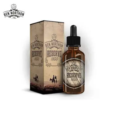 Offre Spéciale Reserve 1850 Ben Northon 40ml