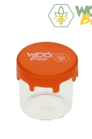 BOITE A CONCENTRES WOOBEE 12ML Satisfait Ou Remboursé