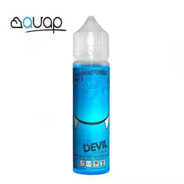 Quantité Limitée Blue Devil AVAP 50ml