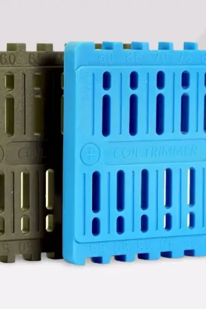 Coil Trimming Hugsvape pour découper vos coils Must-Have