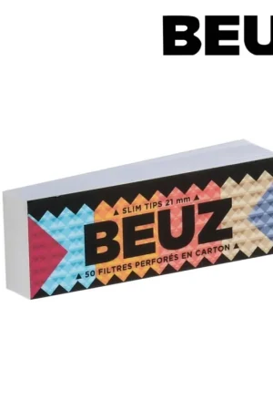 Achetez Aujourd’hui FILTRES CARTON BEUZ PERFORES