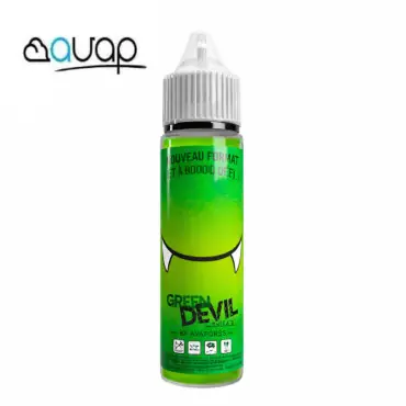 Dernière Chance Green Devil AVAP 50ml